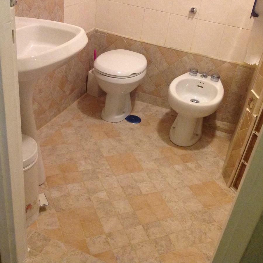 Albergo Sandra Rom Exteriör bild
